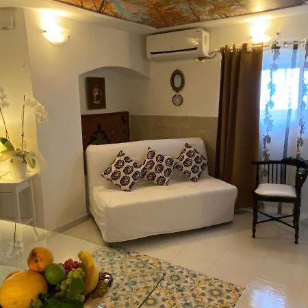 Villa Don Mimi Guarnaschelli La Dependace Taormina Eksteriør bilde
