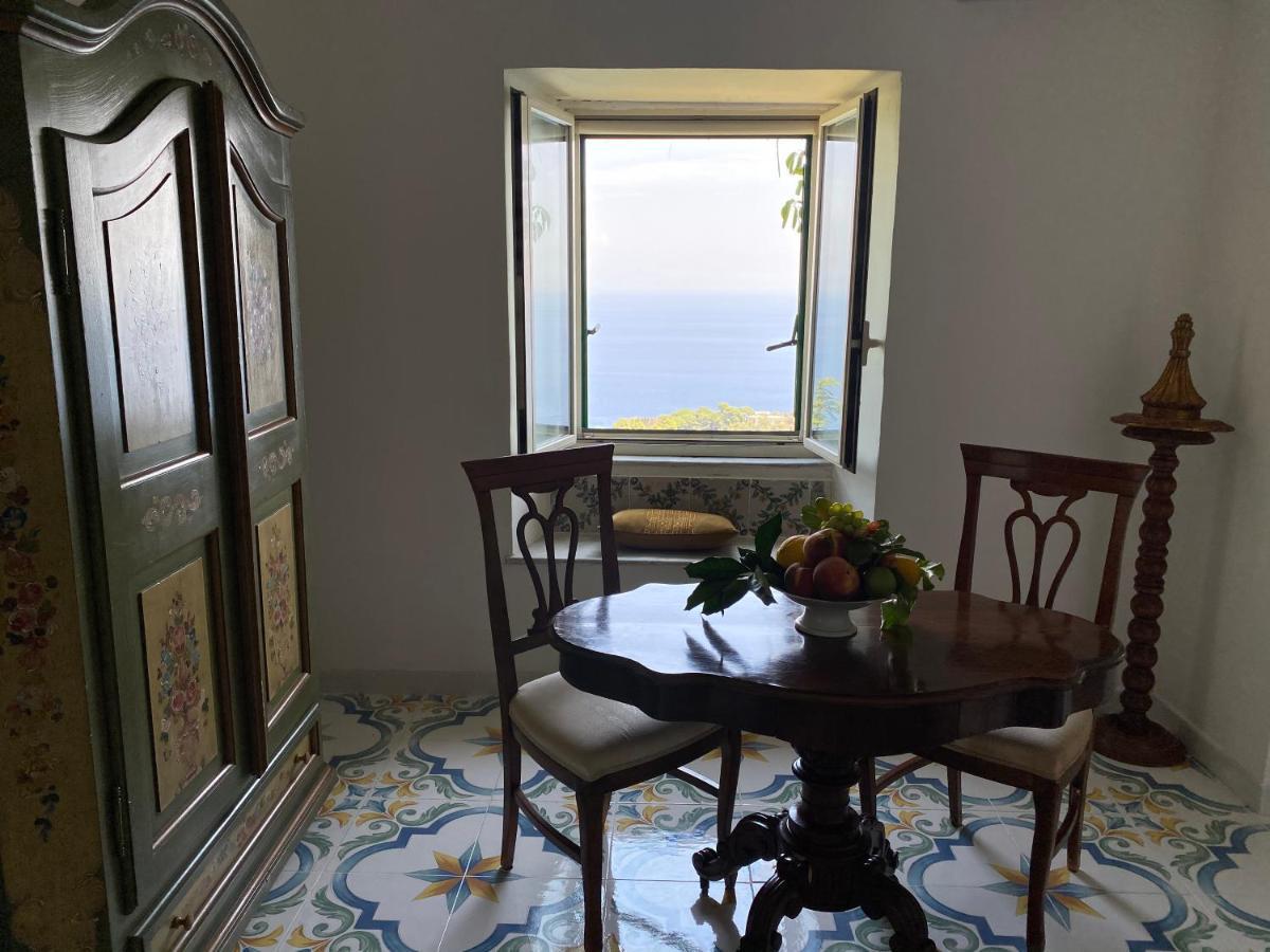 Villa Don Mimi Guarnaschelli La Dependace Taormina Eksteriør bilde