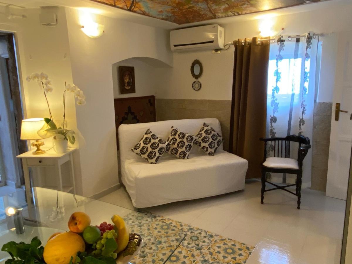 Villa Don Mimi Guarnaschelli La Dependace Taormina Eksteriør bilde